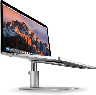 Twelve South HiRise für MacBook höhenverstellbarer Ständer für MacBooks Laptops