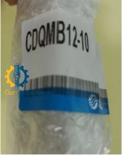 1PC New SMC CDQMB12-10 Cylinder Free Shipping CDQMB1210