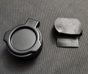 Airsoft Sight Protectors