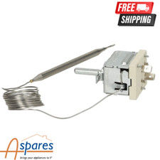 LINCAT FOR DF618 DF66 DF69ST  Fat Fryer Heated Display Thermostat 55.17039.010