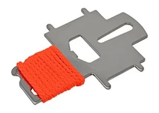 Simple Anchor Solutions Universal Deck Plate Key Gas Fuel Water Waste Fill,1 PCS