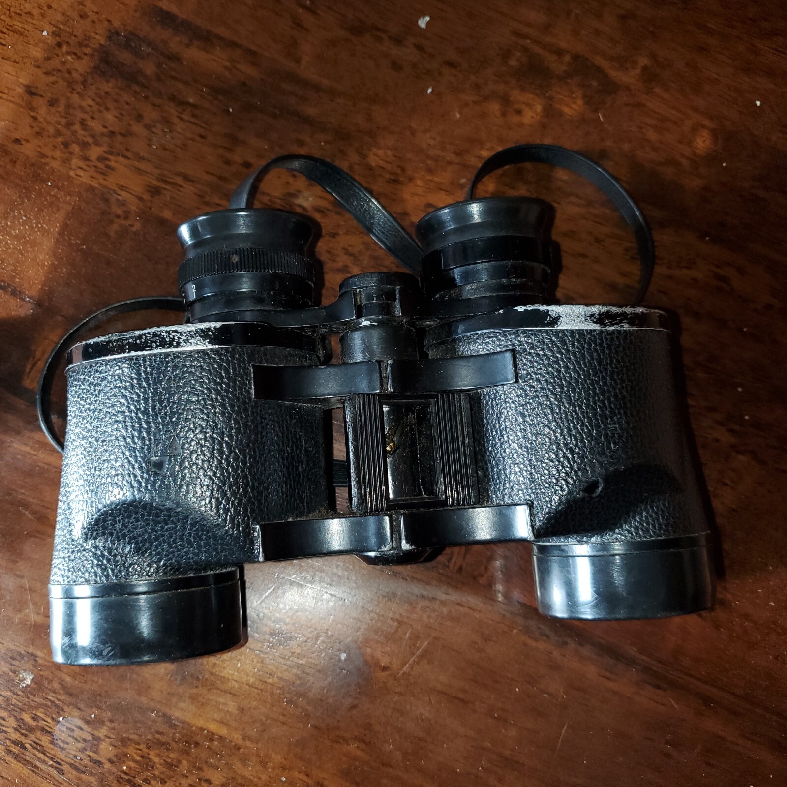 Bushnell Sportview 7x35 Binoculars Sportview fully coated optics 500ft