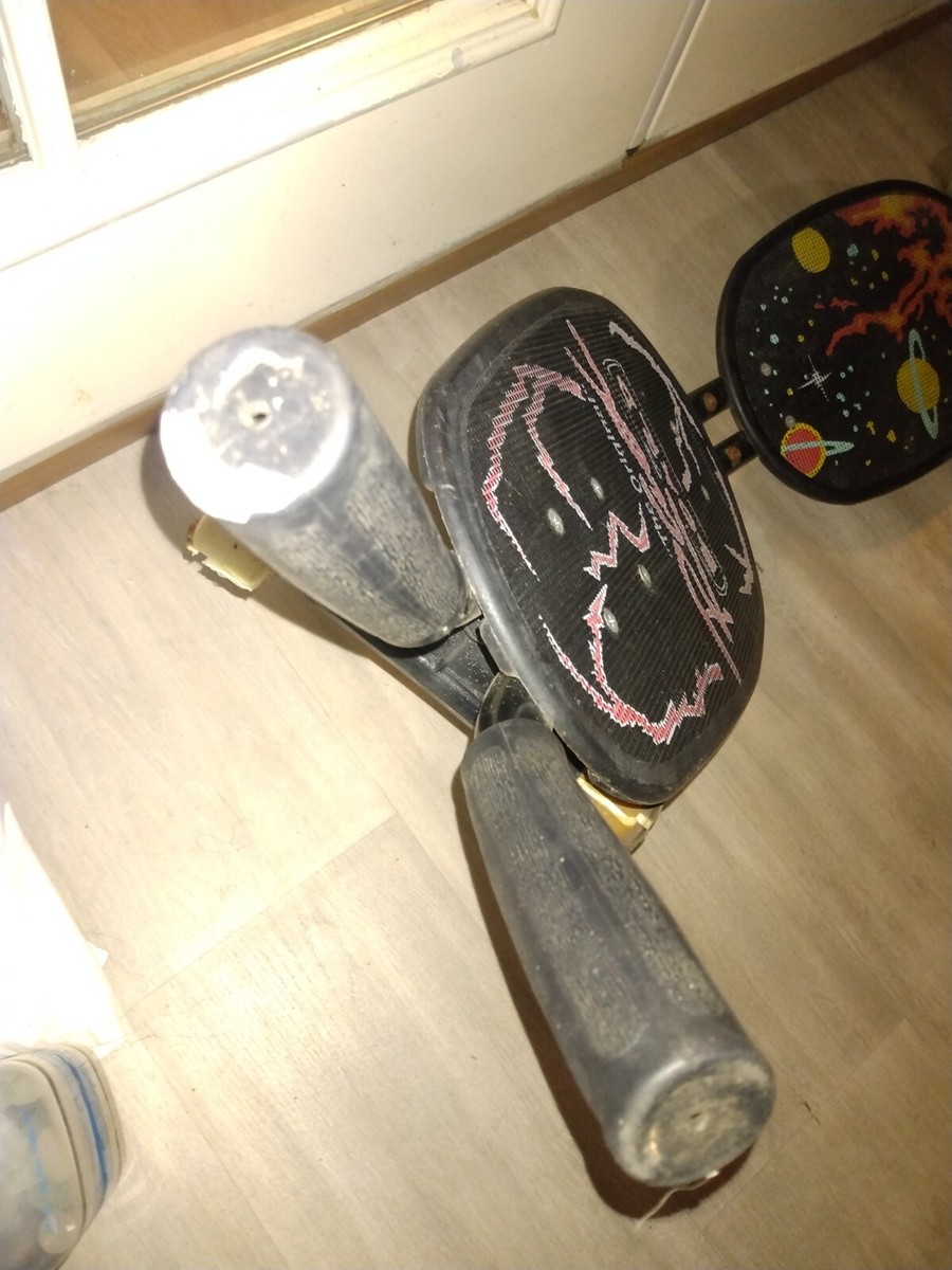 RAD AIR MONK ラッドエアー モンク board ヴィンテージ RAD AIR MONK ラッドエアー モンク snowboard ヴィンテージ