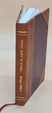 Twice Born In Russia; My Life Before And In The Revolution 1930 [Leather Bound]