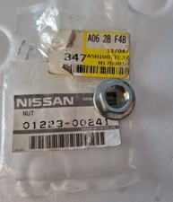 Nissan Skyline R32 R33 R34 GTR R32 GTST GTS4 Steering Wheel Nut 01223-00241 NEW