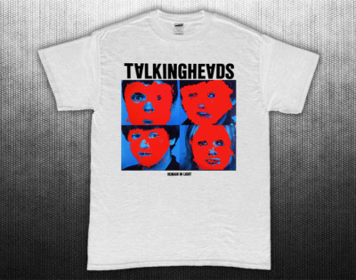 Talking Heads - T-Shirt