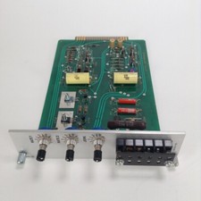 Reliance Electric RD.716.44-C platine card bo...