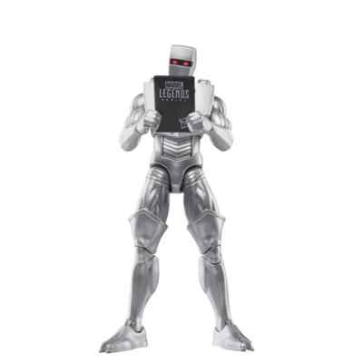 IN STOCK! Marvel Legends Rom Spaceknight Comics-Inspired 6