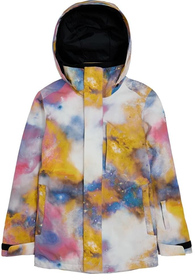 Chaqueta impermeable para nieve Burton Jet Ridge 2L para mujer - talla pequeña