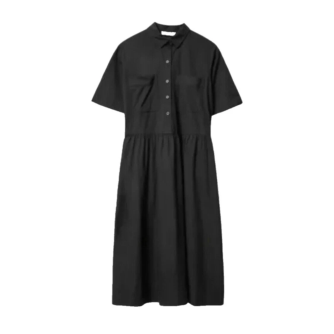 Everlane Shirt Dresses