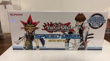 YUGIOH BATTLE CITY BOX SPEED DUEL BRAND NEW SEALED