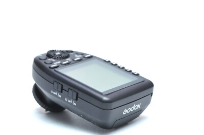 Godox XProS TTL Wireless Flash Trigger for Fuji Fujifilm X