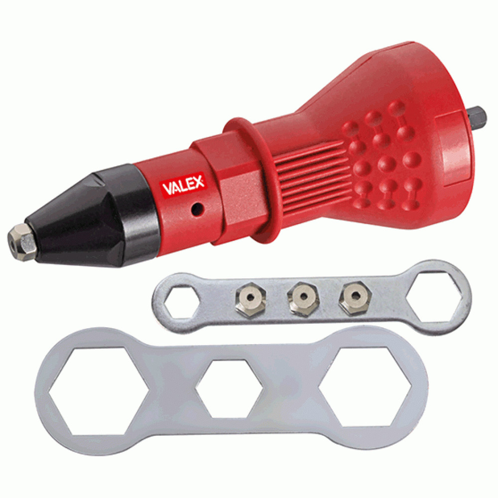 OFFERTA Valex 1460939: La Tua Nuova Rivettatrice Potente