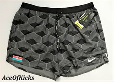 nike stride ghost flash