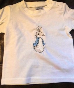 peter rabbit baby clothes