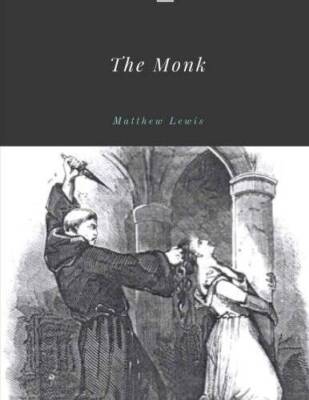 The Monk - Paperback By Lewis, Matthew - VERY GOOD