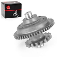 BR9-15570-20-00 Starter Clutch Assembly Starter Clutch Assembly