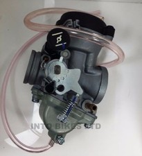 GZ125 Marauder GN125 GS125 EN125 Carburatore a carboidrati CON soffocamento