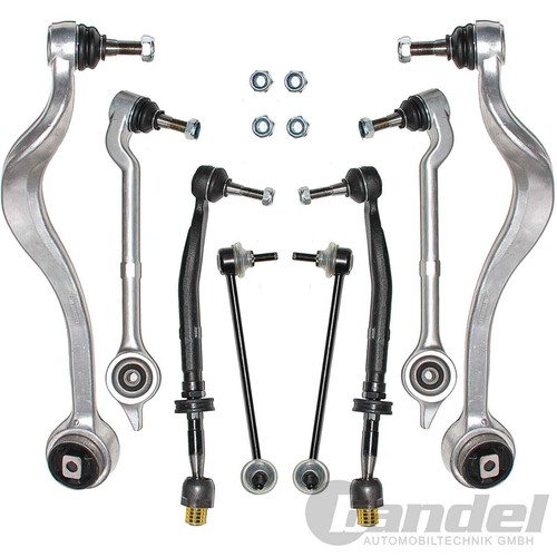Bracci Sospensione Anteriori Integy Rossi – Per Traxxas Sledge 1/8, In Lega Lavorata