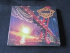 Night Ranger - High Road [NEW SEALED Deluxe Edition CD & DVD 2014]
