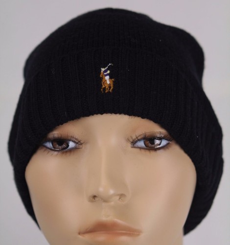 Cuff Beanie Hat Skull NWT 