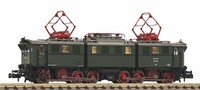 Piko 40542 N E-Lok Br E 91 Db Iii Mit Led Lichtwechsel & Digital-Schnittstelle