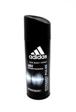 Adidas Dynamic Pulse Cool & Woody Deo Body Sp...