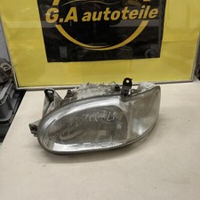Ford Escort V GAL Frontscheinwerfer vorne links 95AG13W030BB