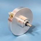 High Speed Tesla Turbine Gas Generator Steam Engine Bladeless Steam Engine