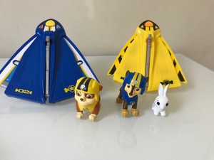 ultimate hang glider paw patrol