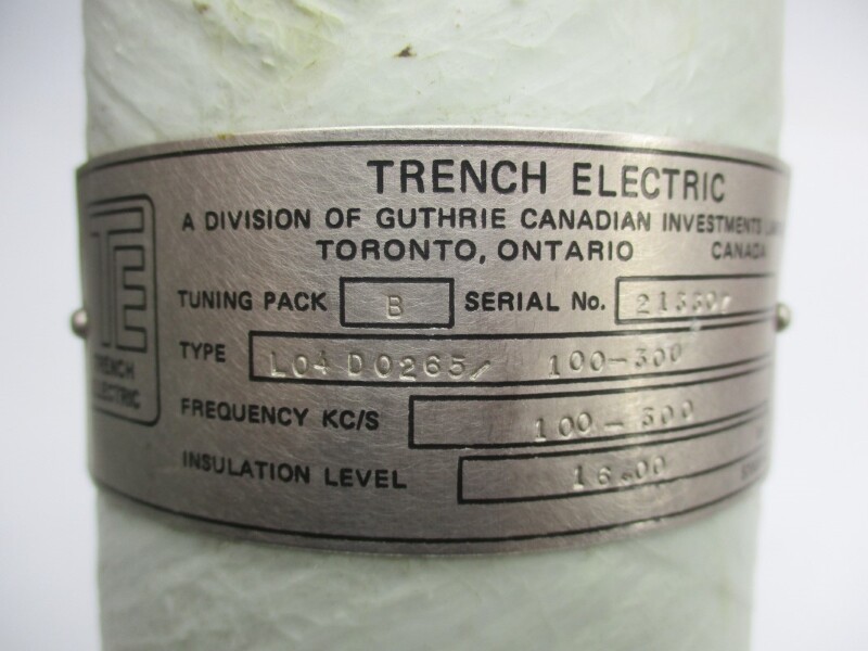 premium over down trench 【limited 300 】 Zurn Z886-DI 6