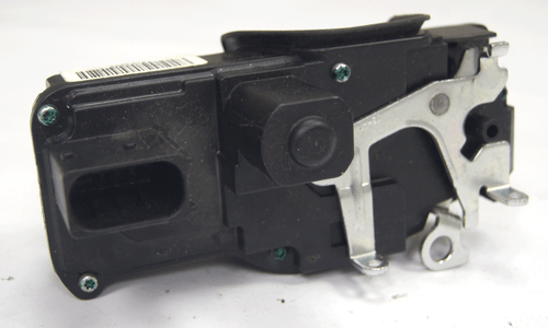 2005-2013 Chevy Corvette C6 Right RH Passenger Side Door Latch Used 10352332 - Picture 7 of 8