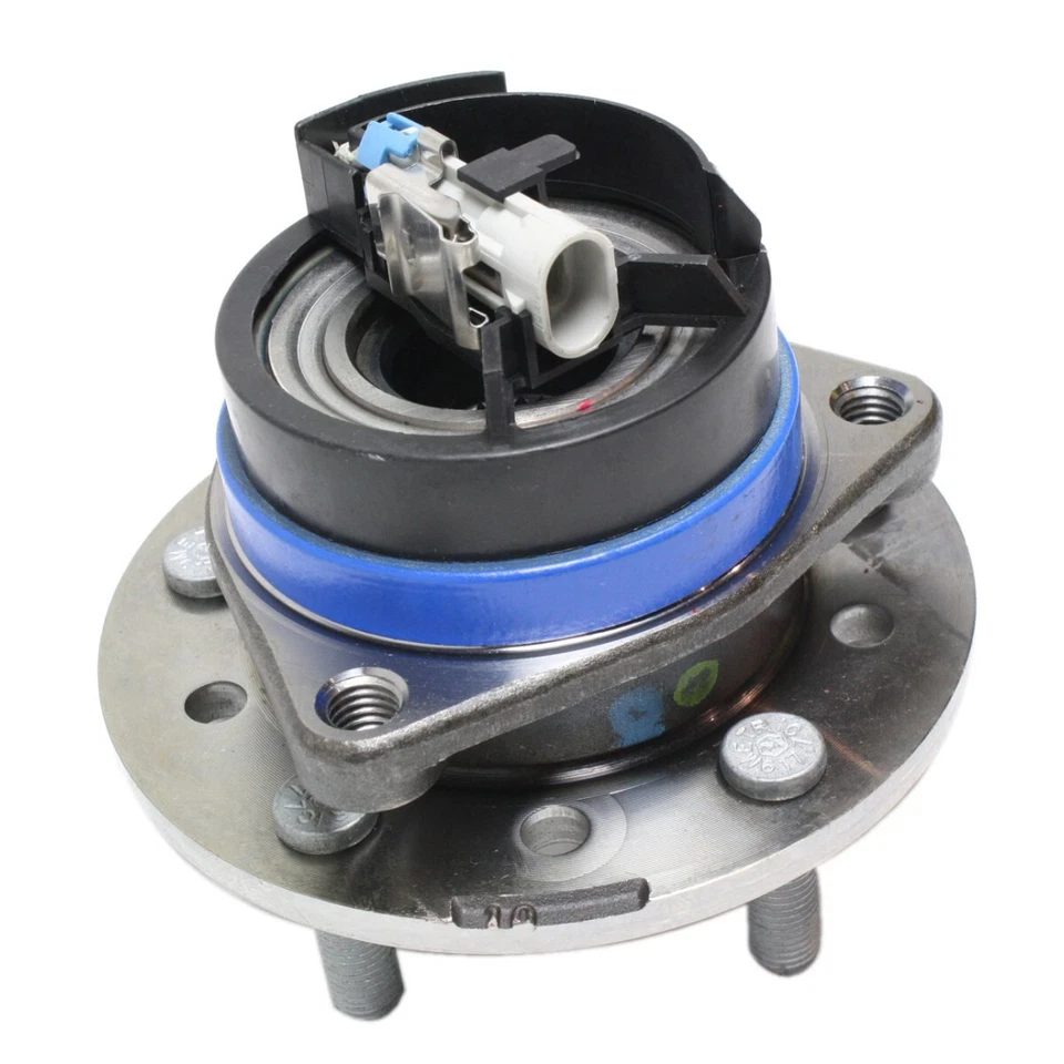 Комплект ступиц колеса SET-TM513137 Timken из 2 передних со стороны водителя и пассажира пара - Изображение 4 из 4