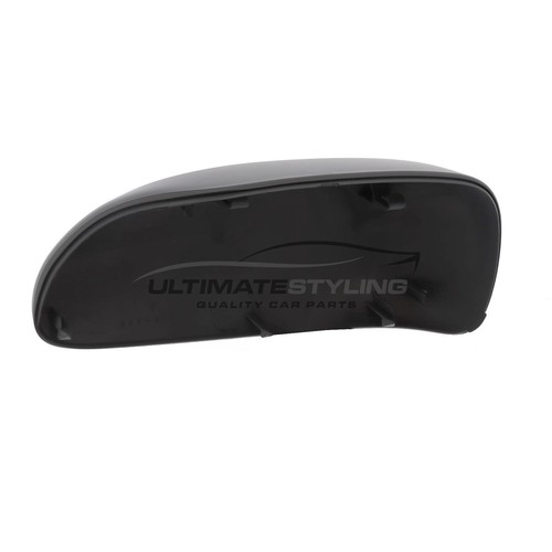 Wing Door Mirror Cover Fits Toyota Auris 2006-2010 Cap Case Primed Drivers Right - Picture 12 of 24