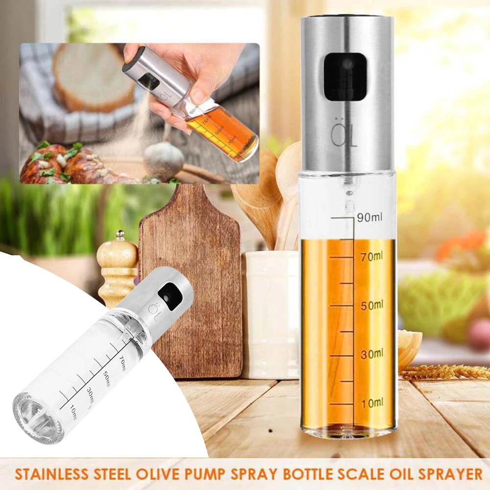 Misto cheap oil sprayer