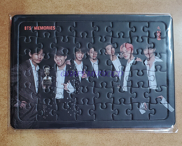 bts　memories　2019　BluRay　dvd BTS - BTS MEMORIES OF 2019 BLU-RAY 6 DISC(BLU-RAY CD/about