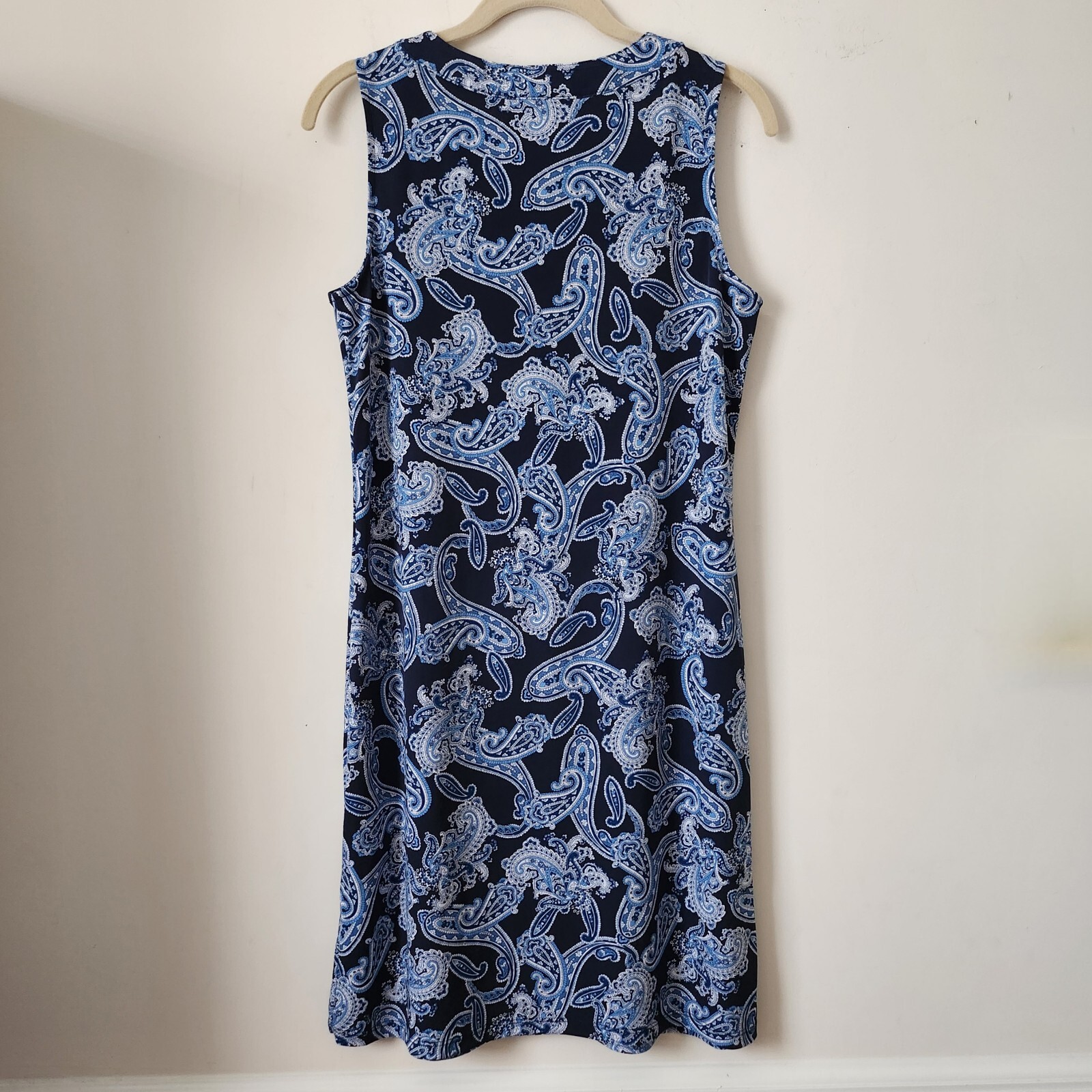 MICHAEL Michael Kors Blue Polyester Elastane Slee… - image 7