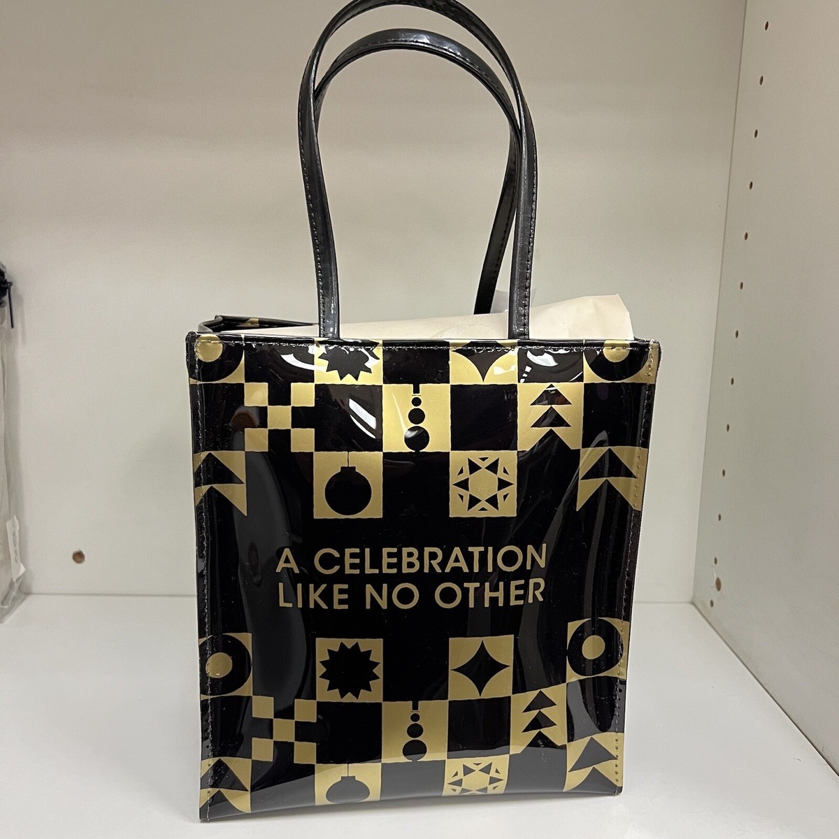 Shopping Bag Little Black Bag Bloomingdale's Bloomingdale's