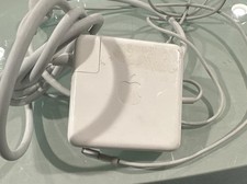 Genuine Apple 85W MagSafe 2 Power Adapter A1424 Charger MacBook Pro Retina OEM