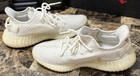 adidas Yeezy Boost 350 V2 Bone White Men’s Low Top Sneaker Lace-Up H06316 — photo 5
