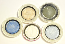 Nikon group of 5-52mm filters as shown.