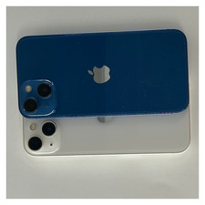 Apple iPhone 13 - 128 GB - Midnight (Unlocked) for sale online | eBay