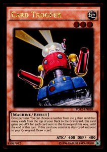 Card Trooper | eBay