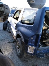 Ressort divers Mitsubishi MONTERO