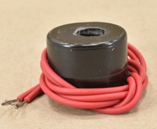 Lot Of 5 Asco Red-Hat 099-216-1-D, Solenoid Valve Coil, 110/120 V, 50/60 Hz