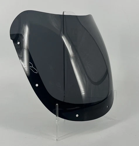 Kawasaki ZX 10 (1988-1990) Standard Replace Screen Windshield Windscreen asOem