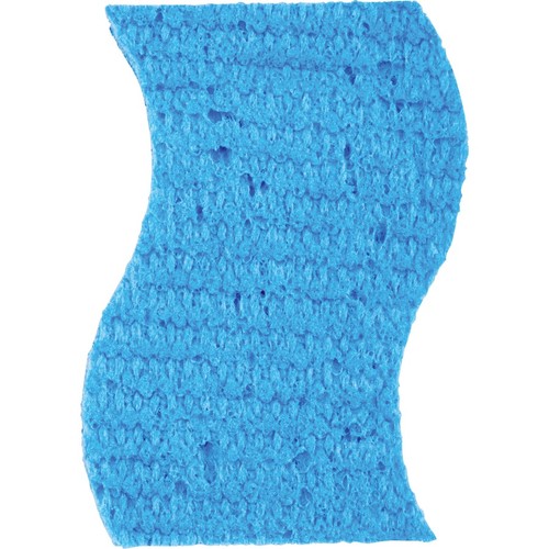 3M 526 Scotch-Brite Non-Scratch Scrub Sponges 6/Pack Blue - Bild 6 von 6