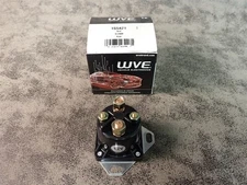 NEW WVE 1S5421 Diesel Glow Plug Relay (SS48)
