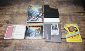 NES Super Turrican inkl. OVP & Anleitung CiB 