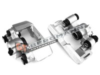 GT-BERGMANN GT80-415 Bremssattel Hinten Links FüR Yaris I 99- Toyota